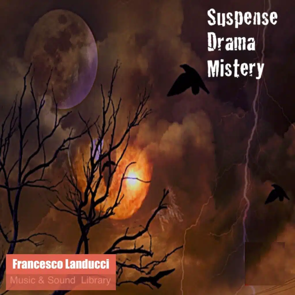 Suspense Drama Mistery
