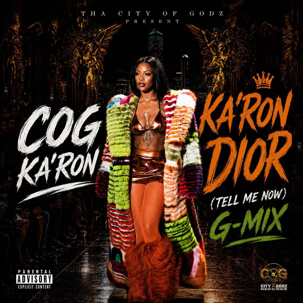 COG KA'RON