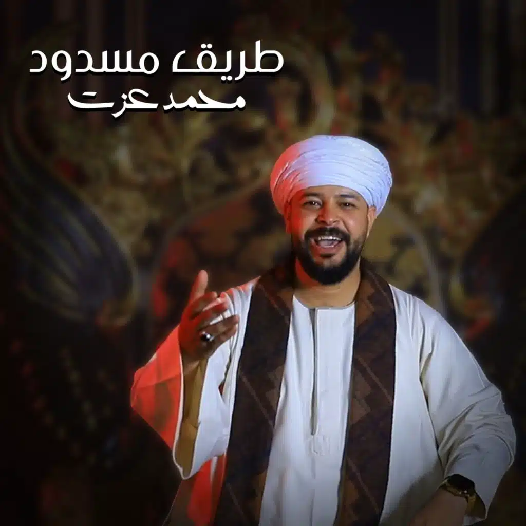 محمد عزت دكتور الفن