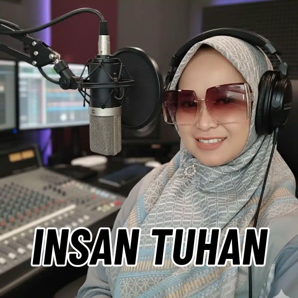 Insan Tuhan