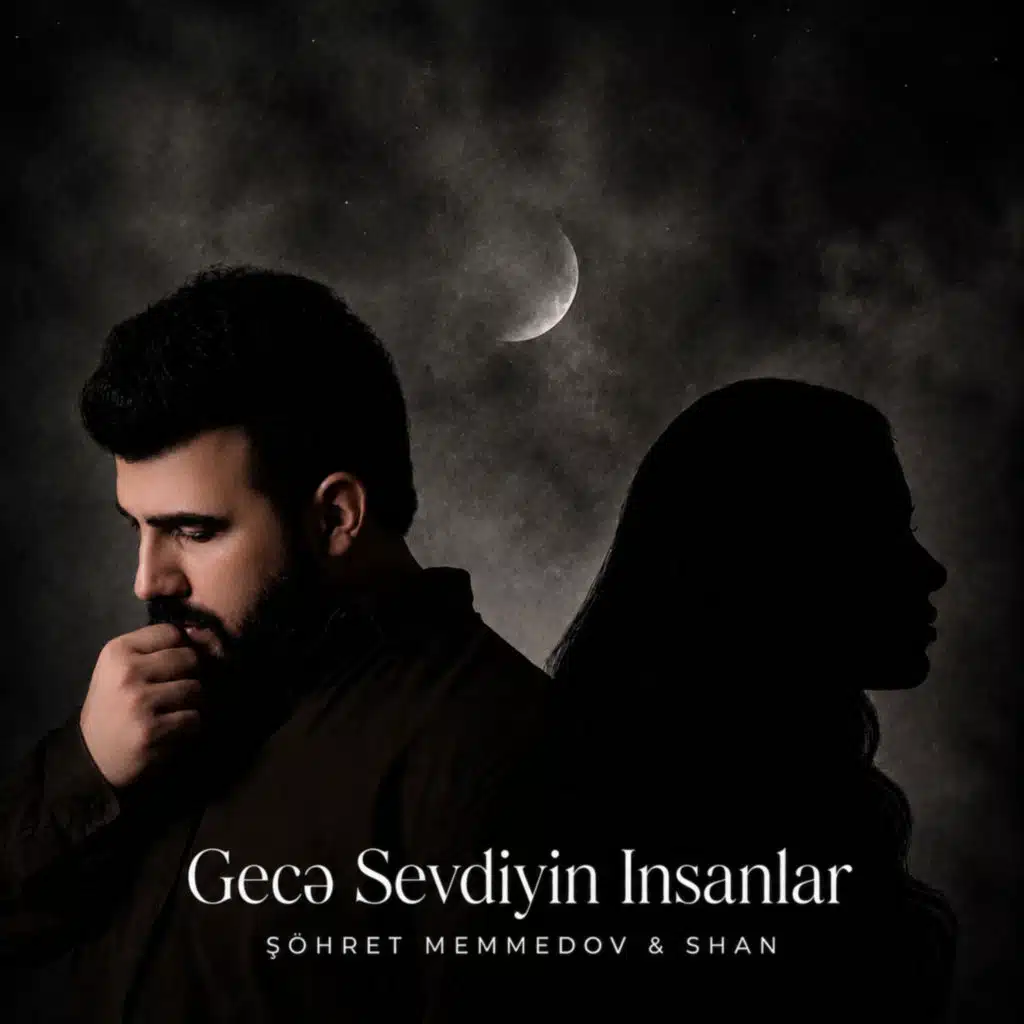 Gecə Sevdiyin İnsanlar