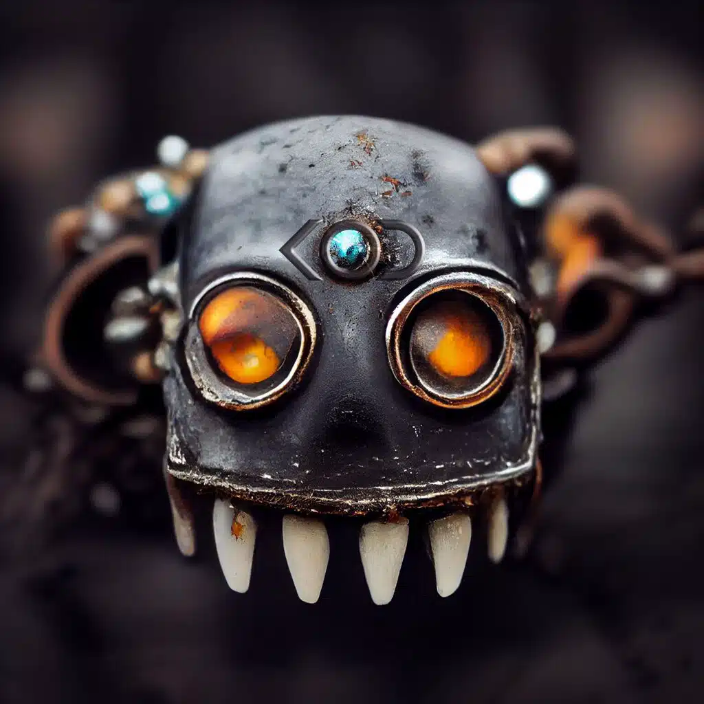 Creature X