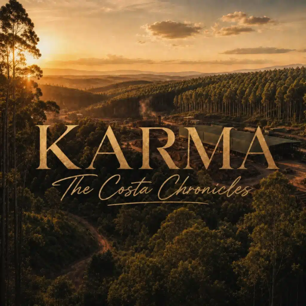 The Costa Chronicles