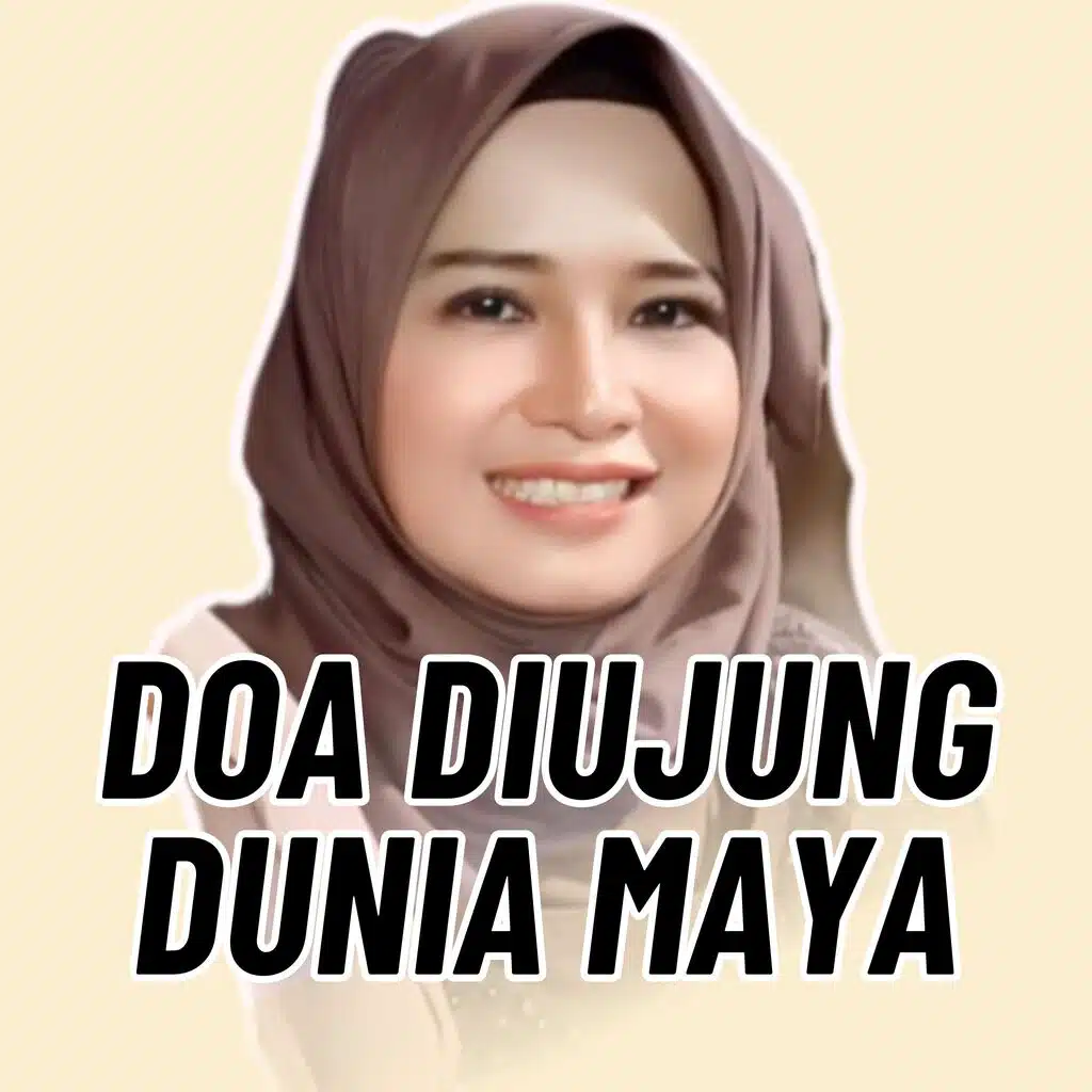 Doa Diujung Dunia Maya