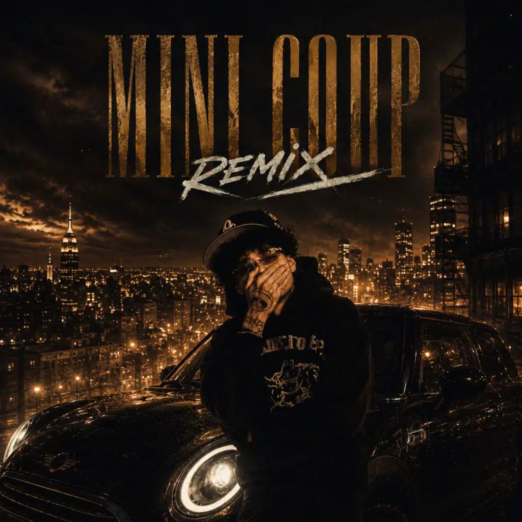 mini coup (Remix)