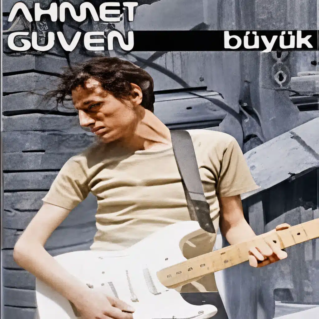 Ahmet Güven