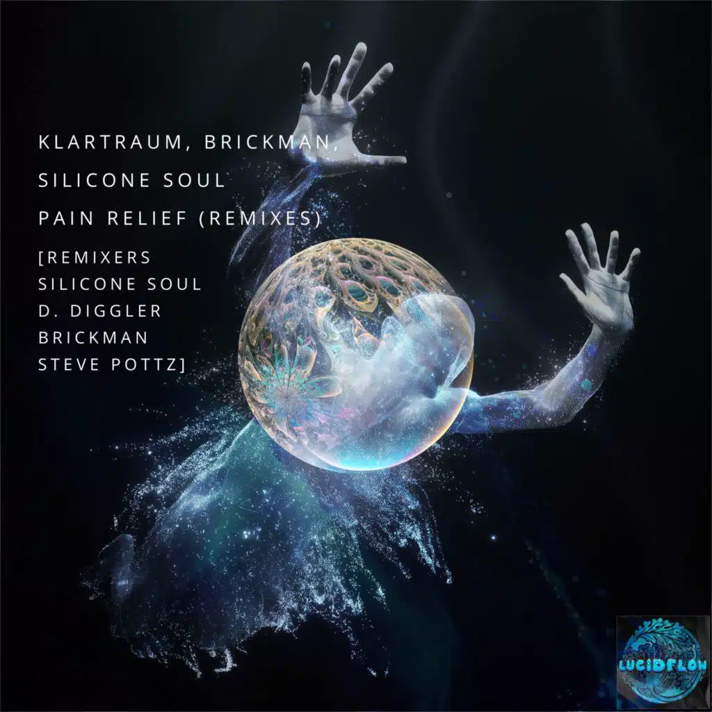 Pain Relief (Remixes)