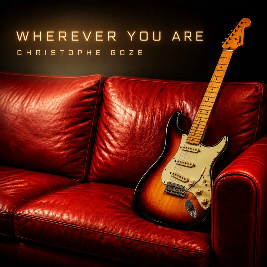 Wherever You Are