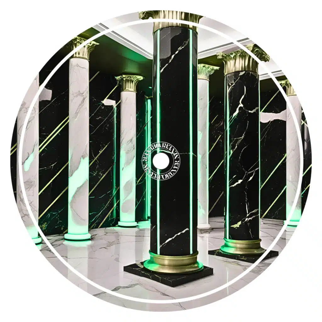 The Audio Manipulator