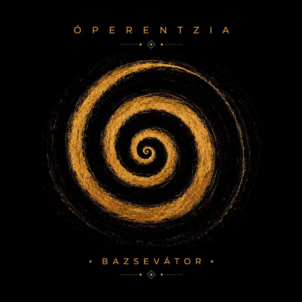 Óperentzia