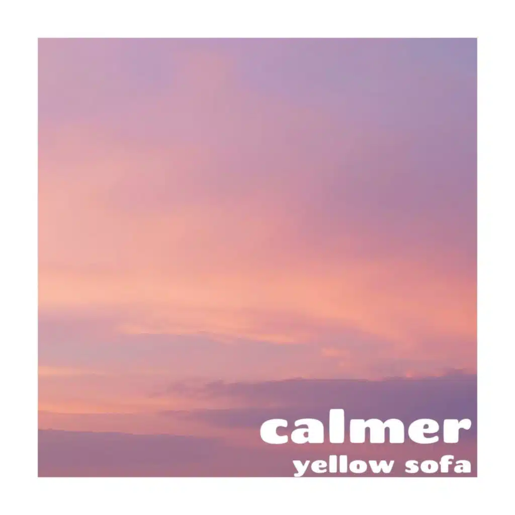 Yellow Sofa
