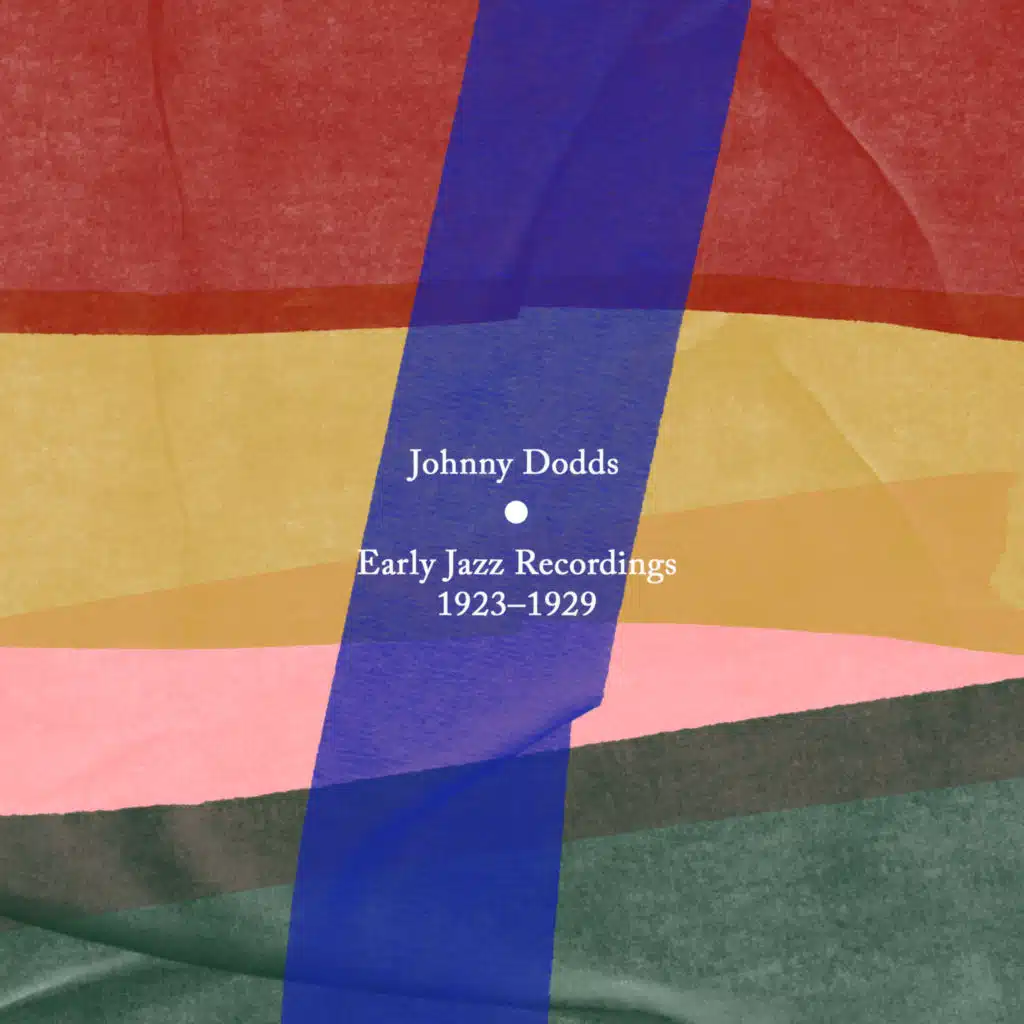 Johnny Dodds