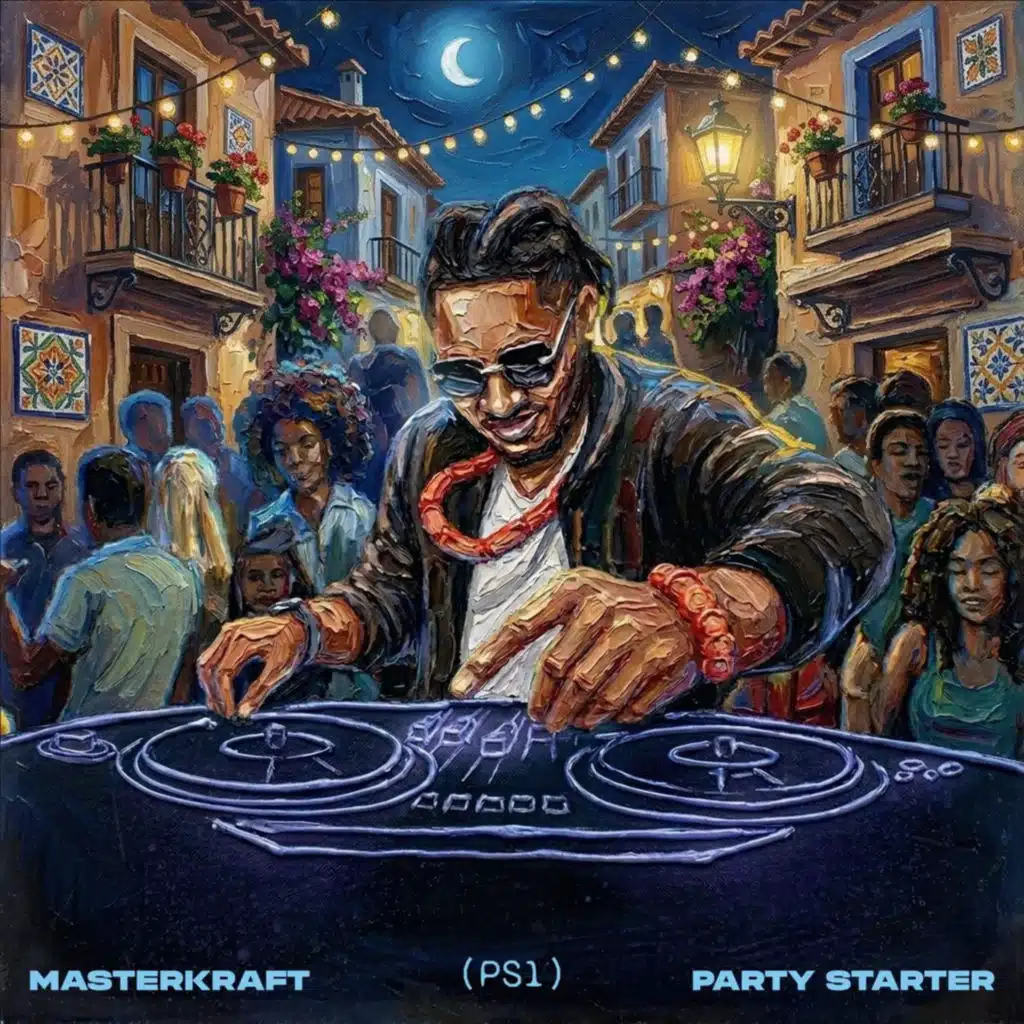 Party Starter (PS1)