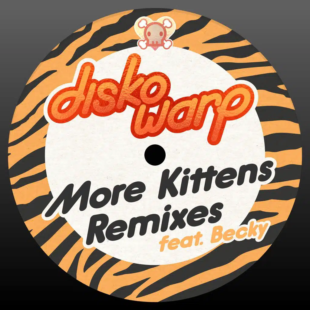 Disko Warp