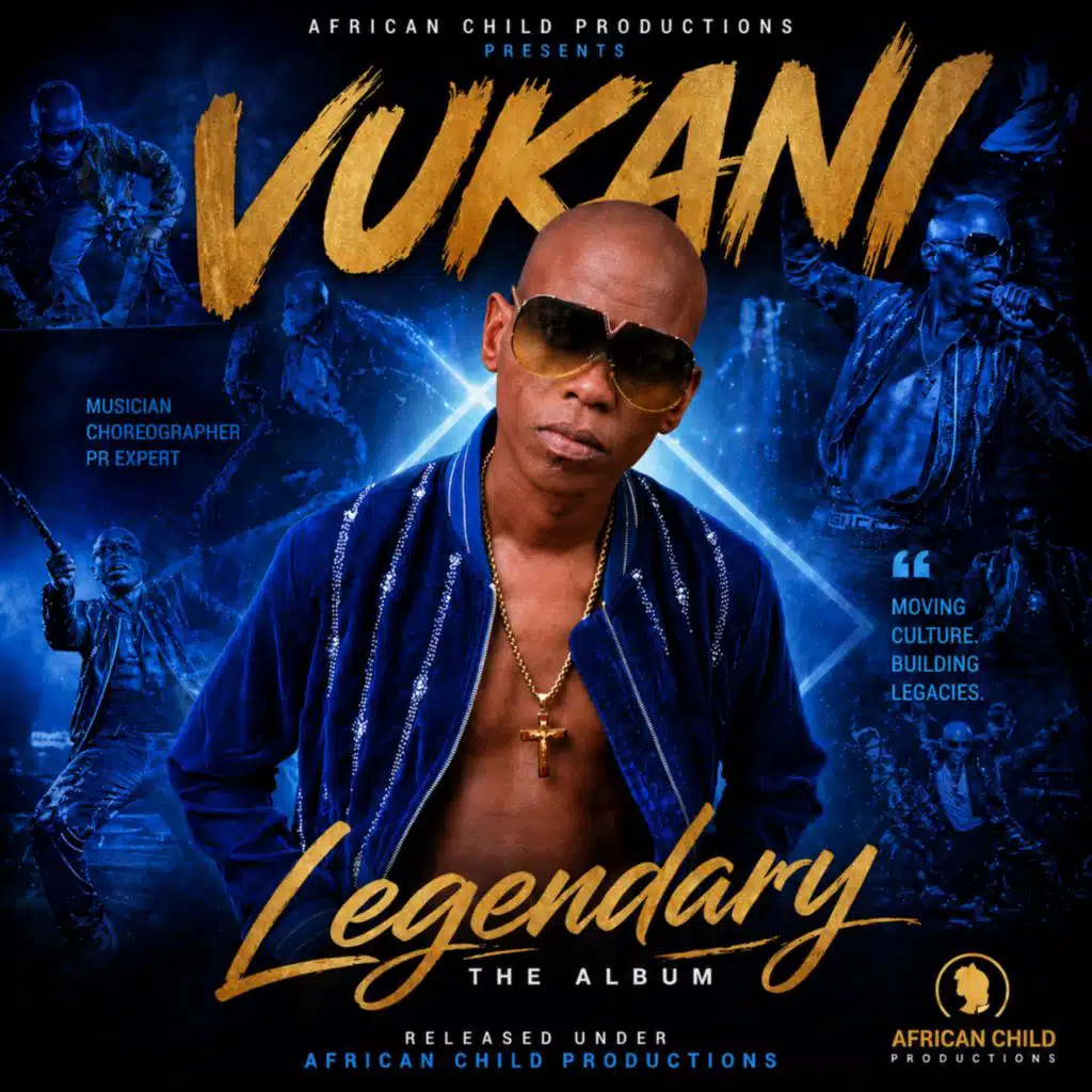 Legendary