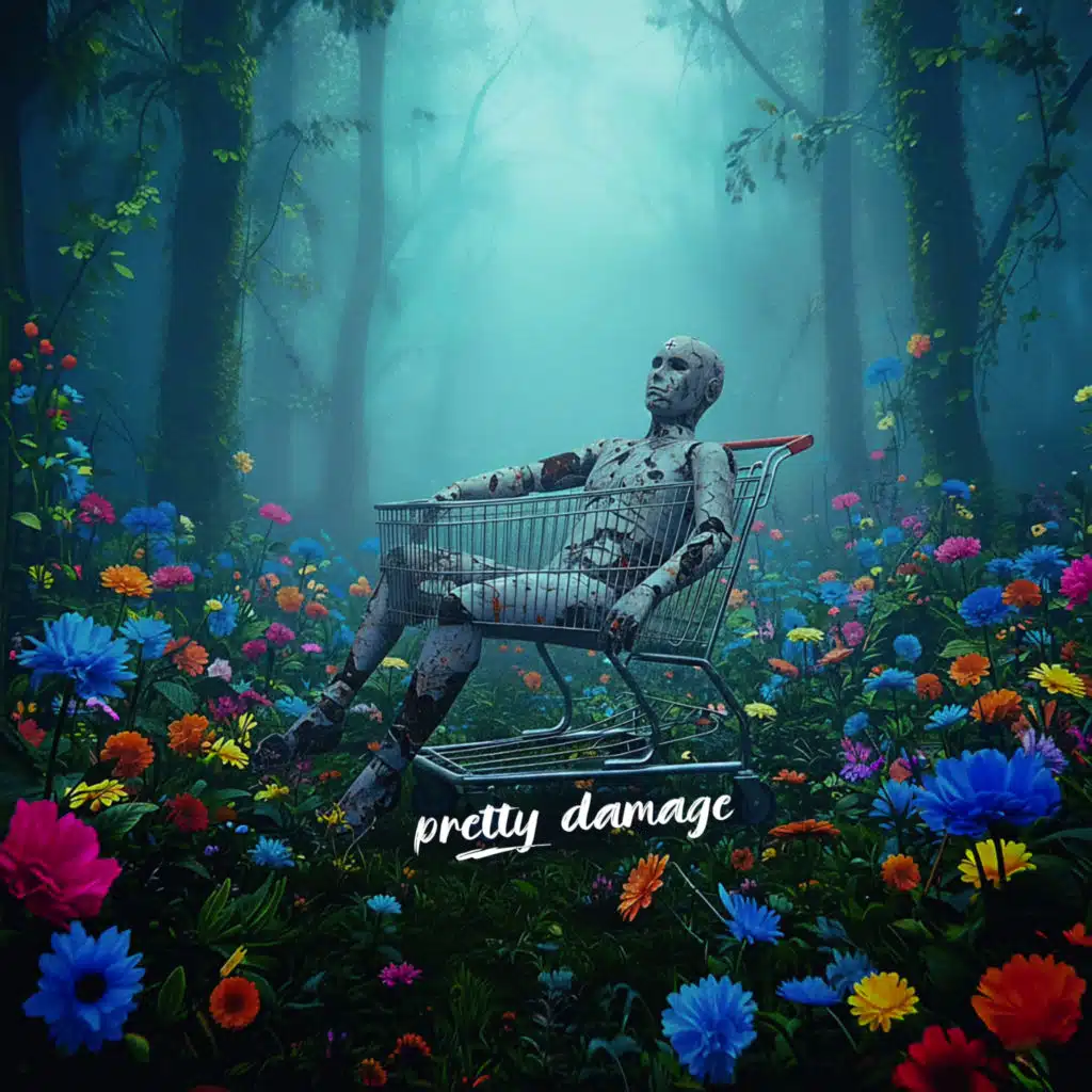 Pretty Damage