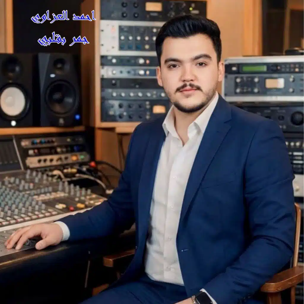 جمر بقلبي