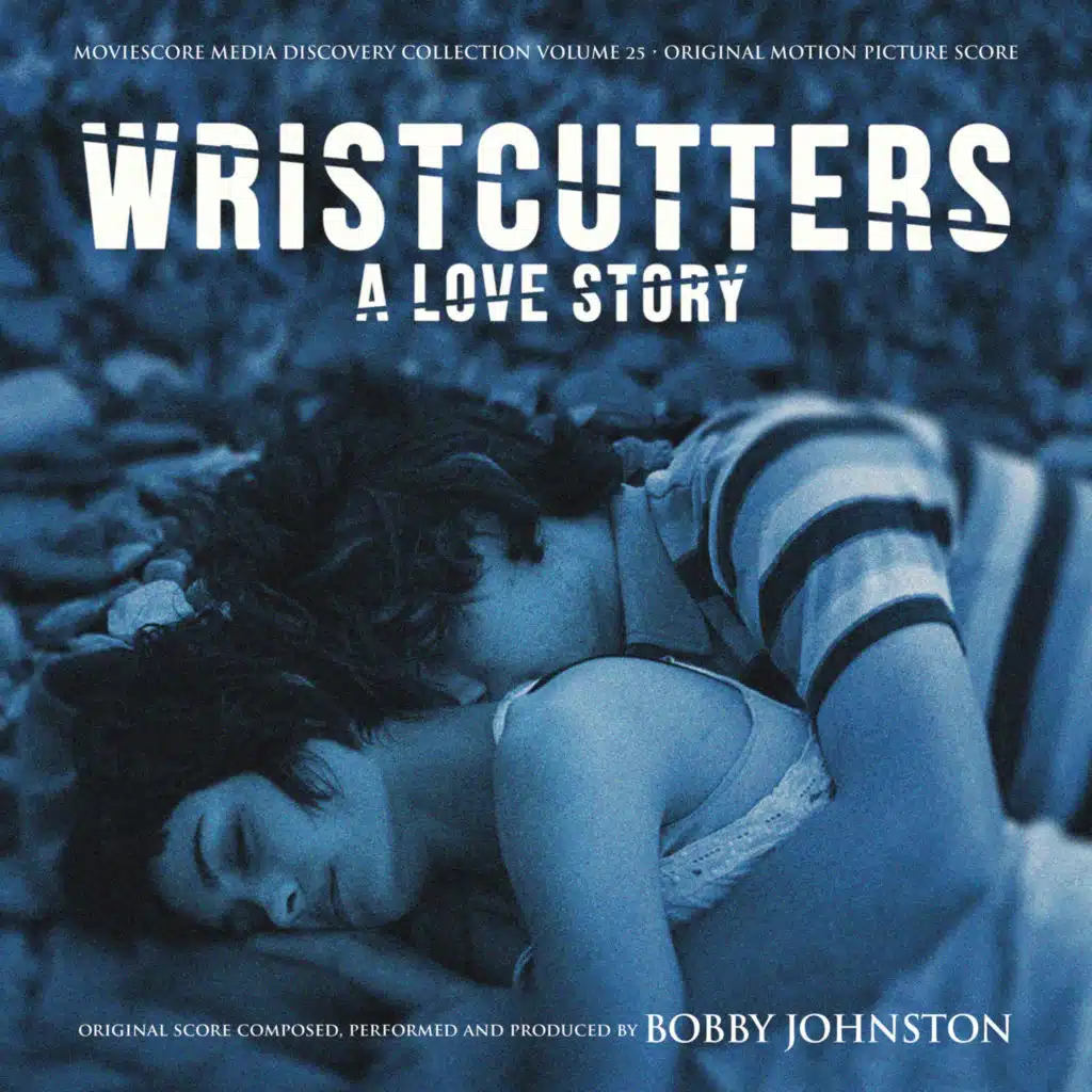Wristcutters: A Love Story (Original Motion Picture Score)