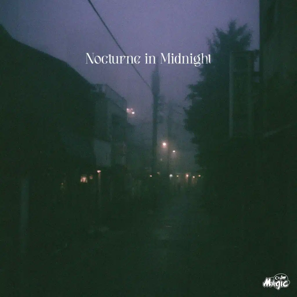 Nocturne in Midnight