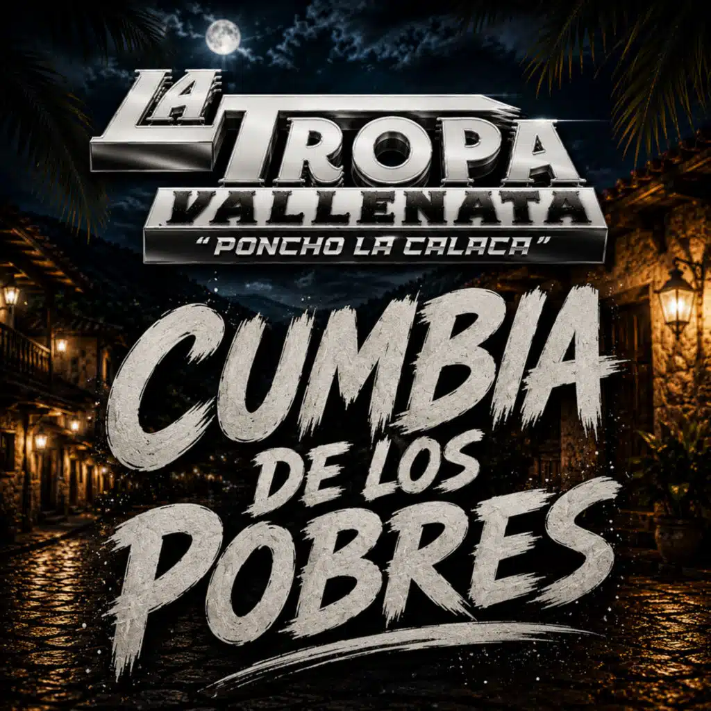 La Tropa Vallenata