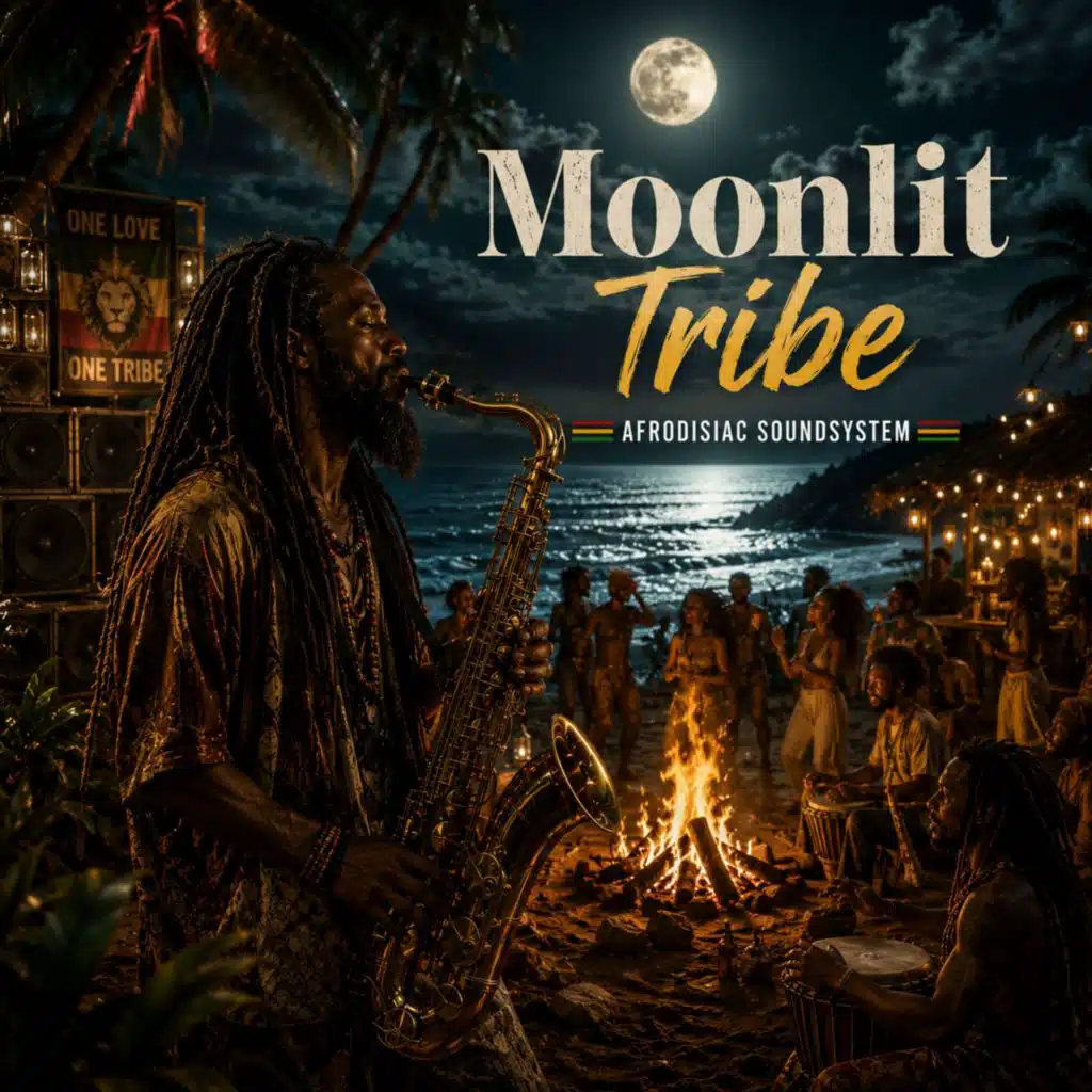 Moonlit Tribe