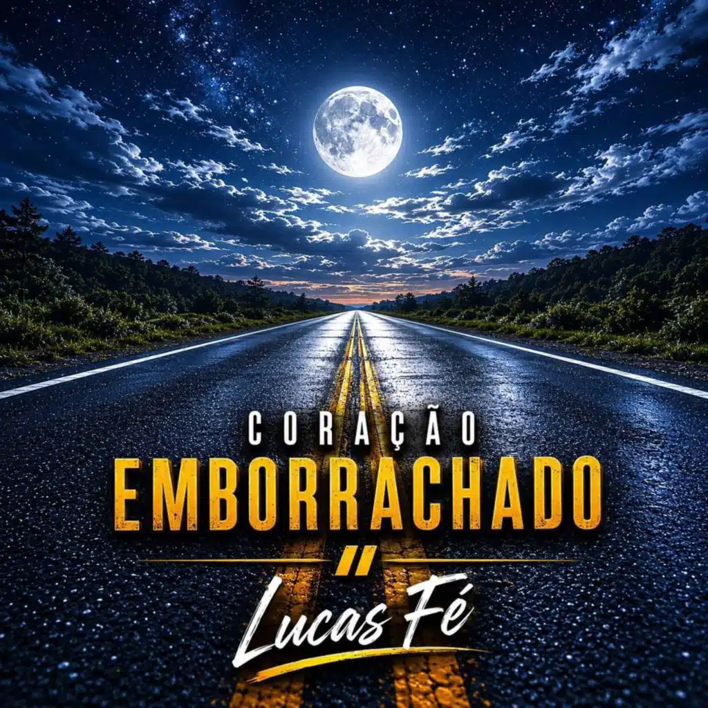 Coração Emborrachado