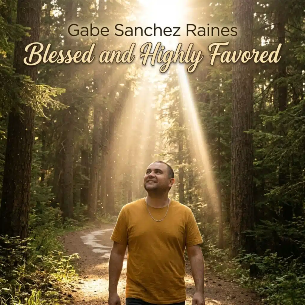 Gabe Sánchez Raines