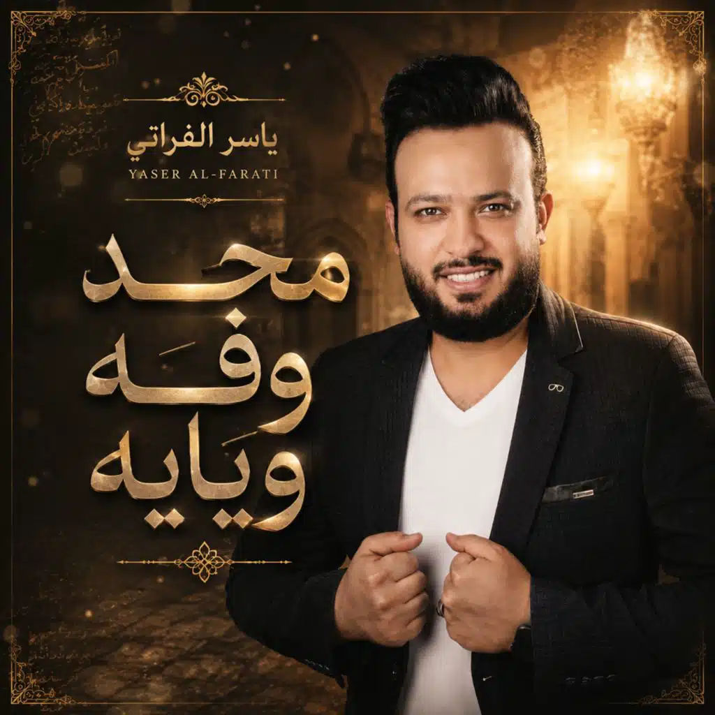 محد وفه ويايه