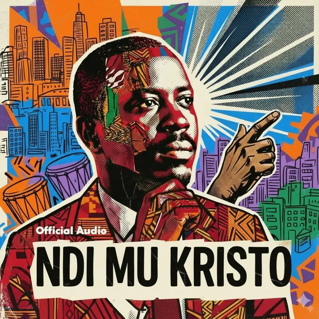 Ndi mu Kristo