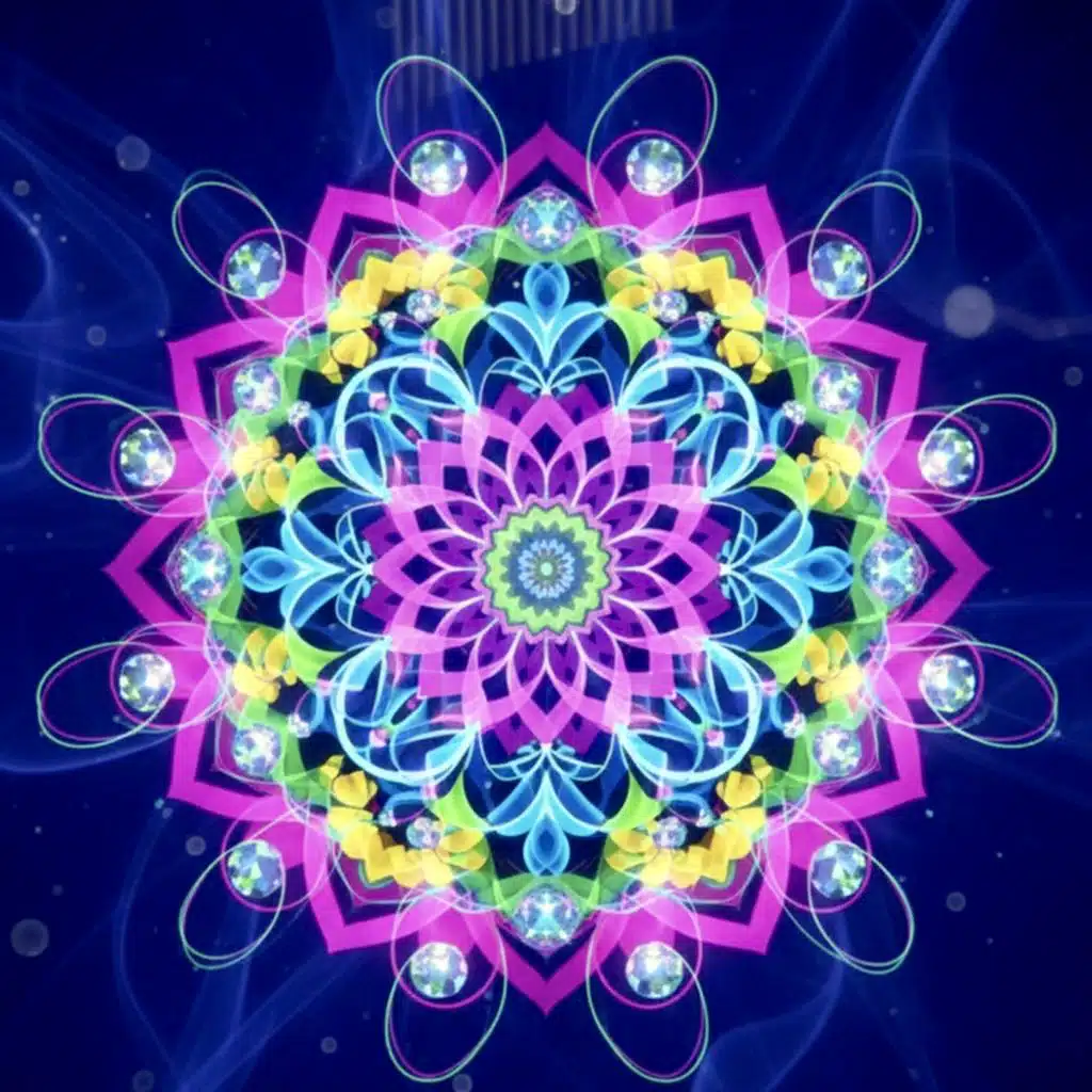 All in my favour (358095 432 Hz) [feat. Kavita]