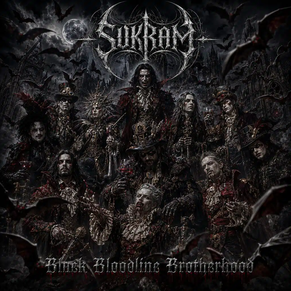 Sokram