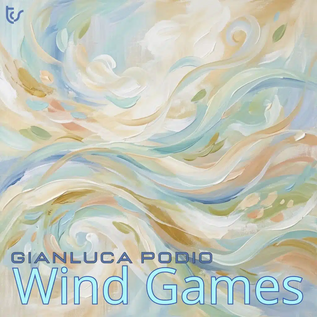 Gianluca Podio