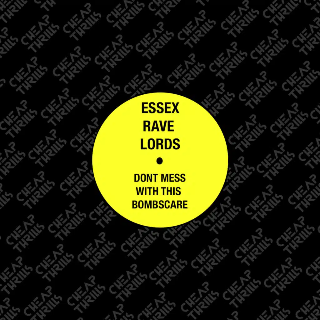 Essex Rave Lords & Hervé