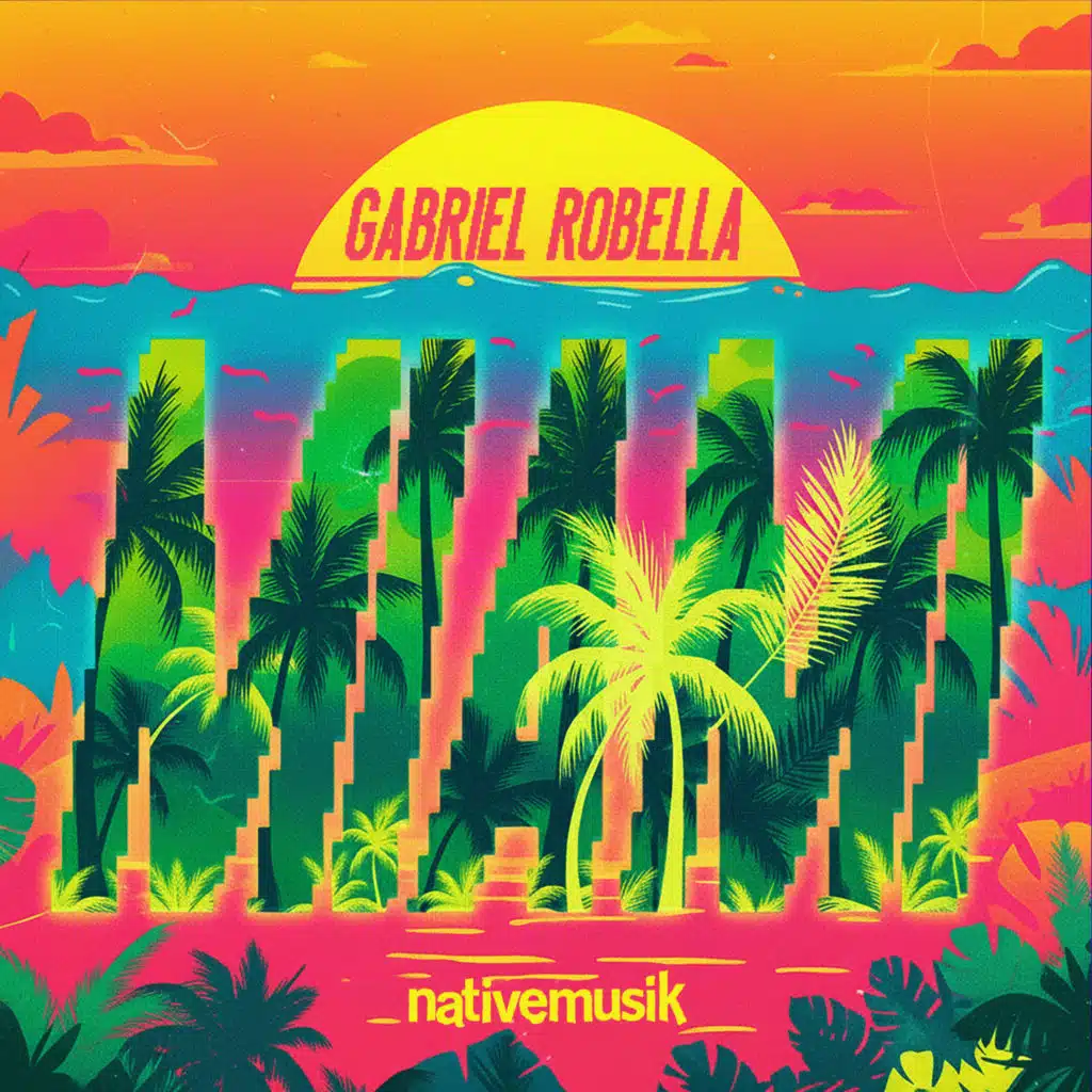 Gabriel Robella