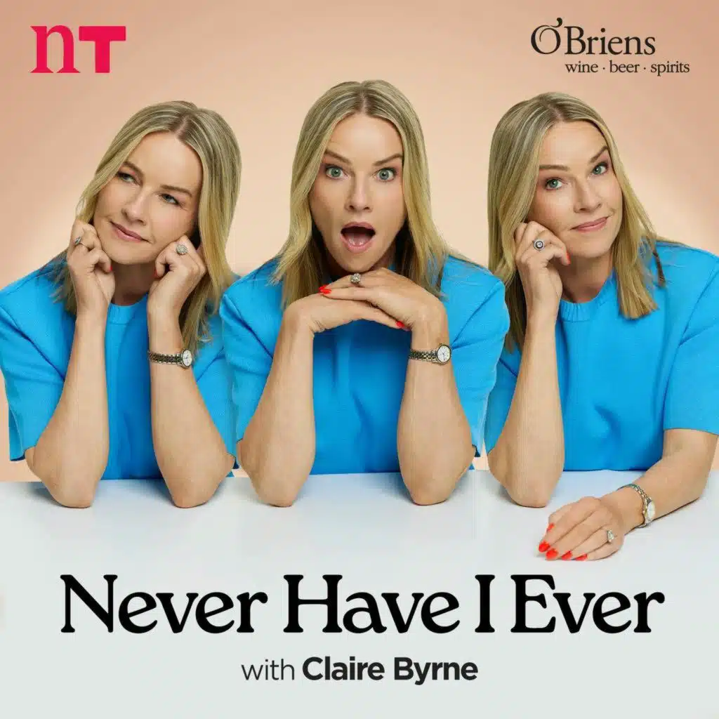 Never Have I Ever... Written A Book