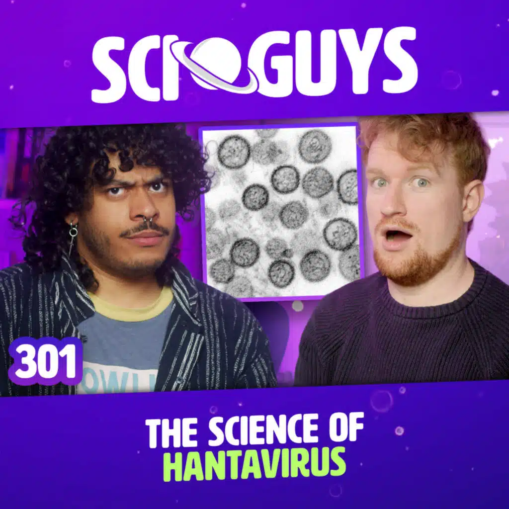 301: The Science of Hantavirus