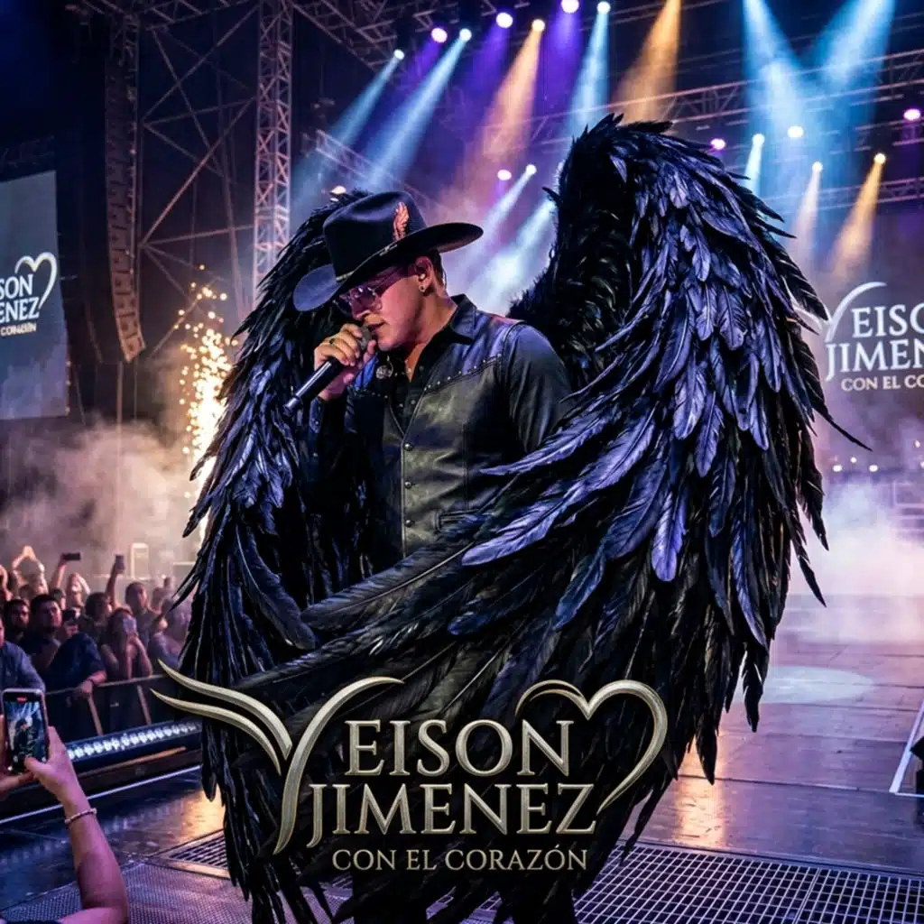 Yeison Jiménez