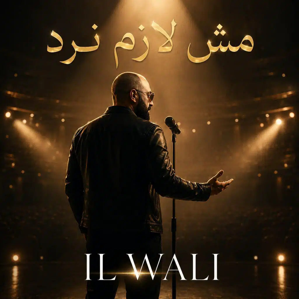 مش لازم نرد