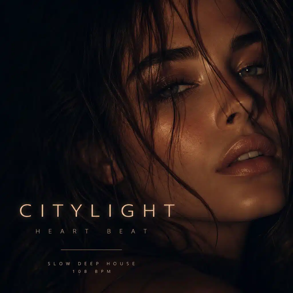 DEPPLINE–City Light Heart Beat