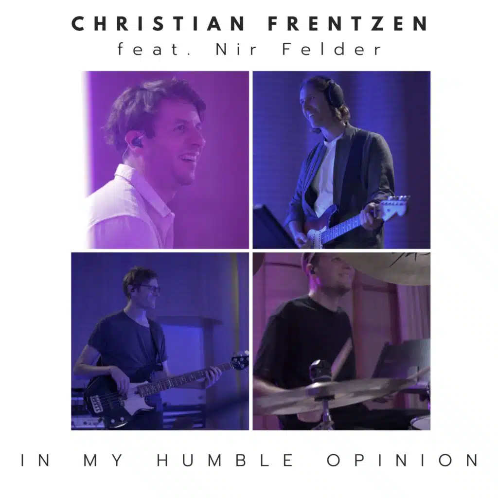 Christian Frentzen