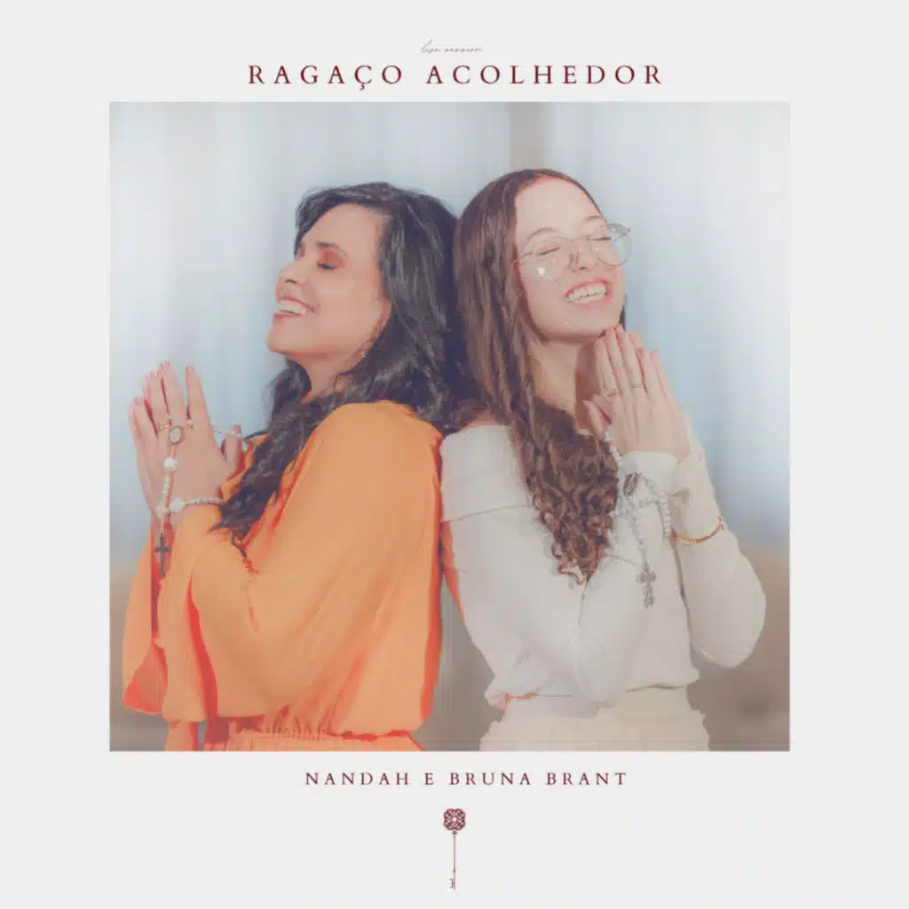 Regaço Acolhedor (Live Session)