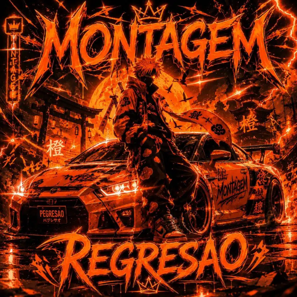 MONTAGEM REGRESAO