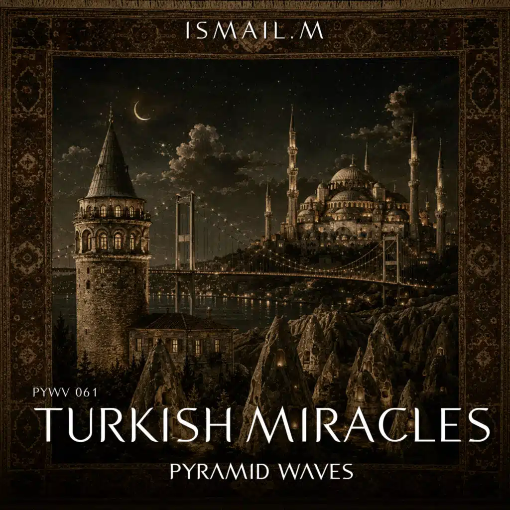 Ismail.M