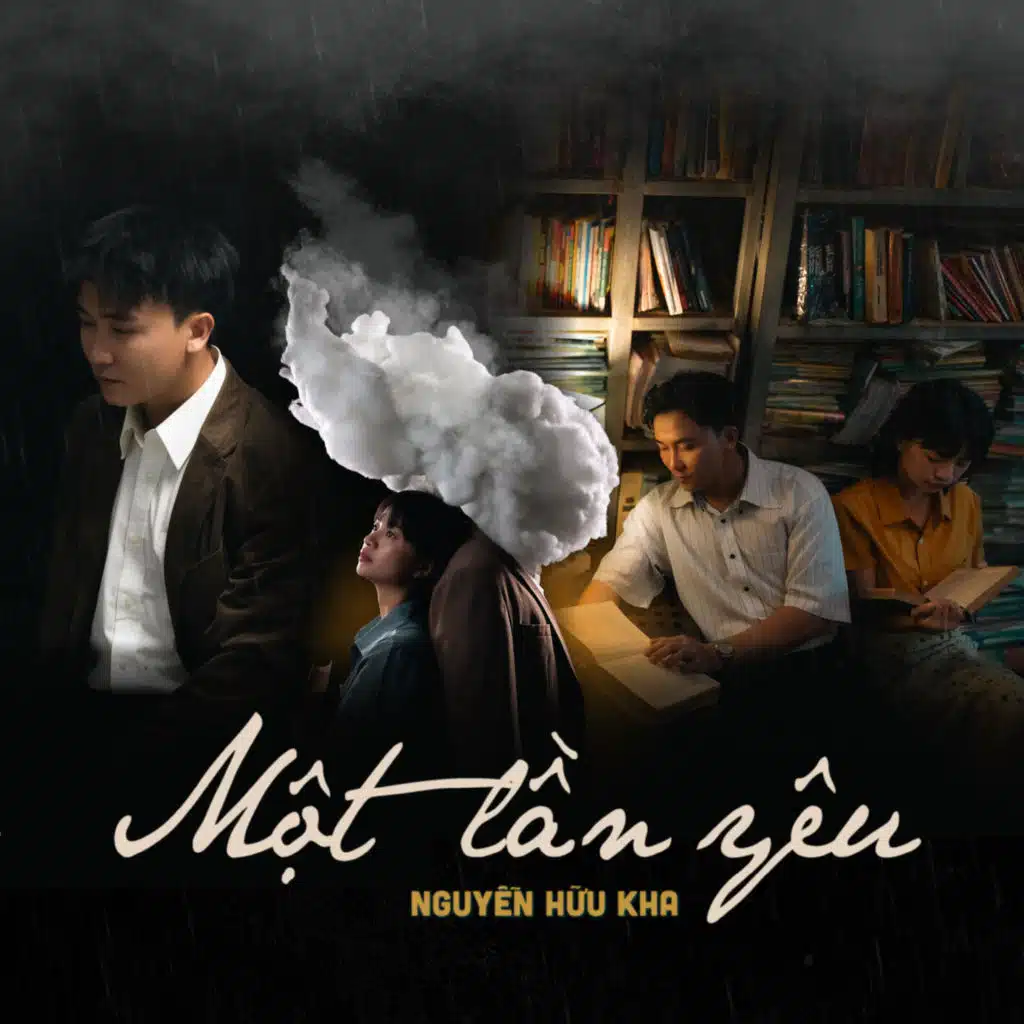 Một Lần Yêu (Piano Version)