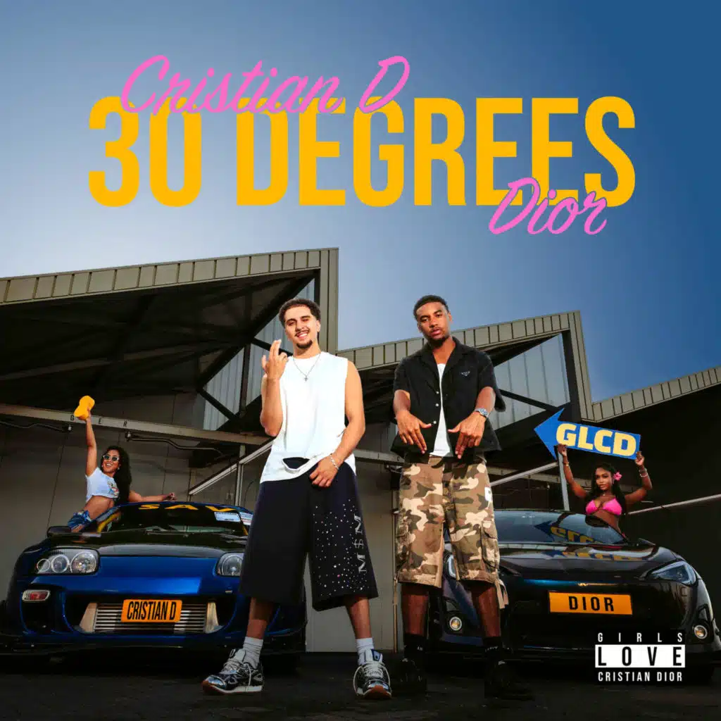 30 Degrees