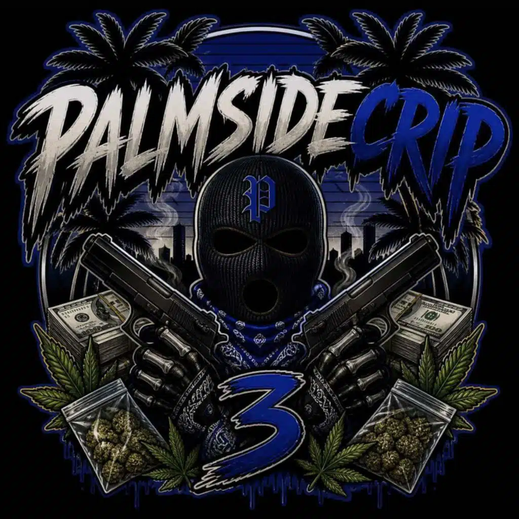 PalmSide Finest 2