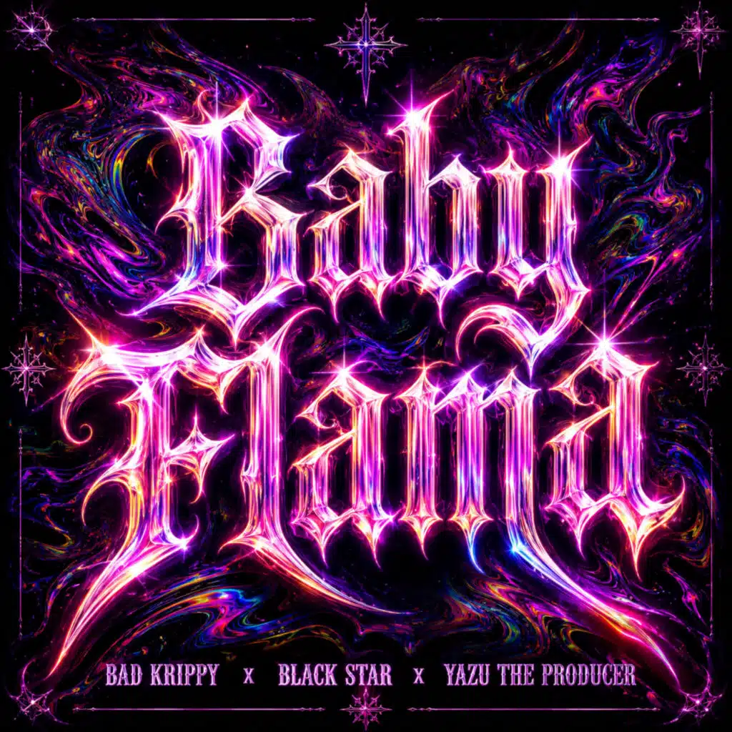 Baby Flama