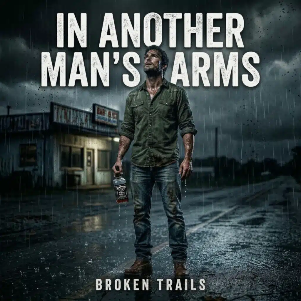 In Another Man's Arms