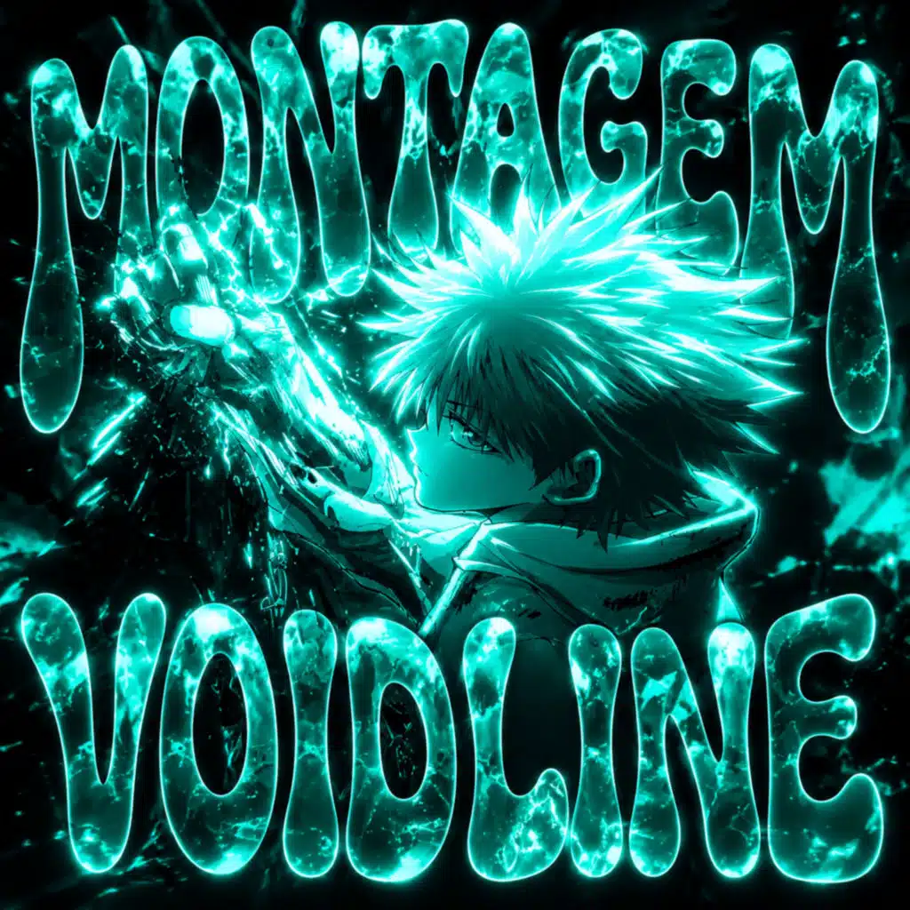 MONTAGEM VOIDLINE