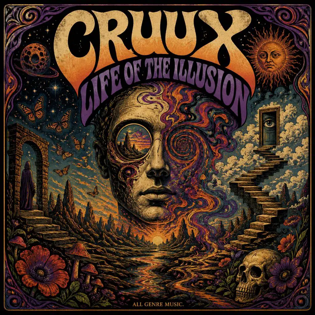 Cruux